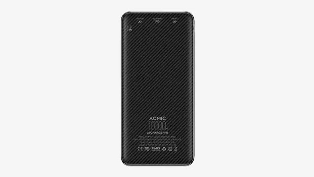 5 Merk Powerbank 10.000 mAh Terbaik di Harga Rp 100 Ribuan