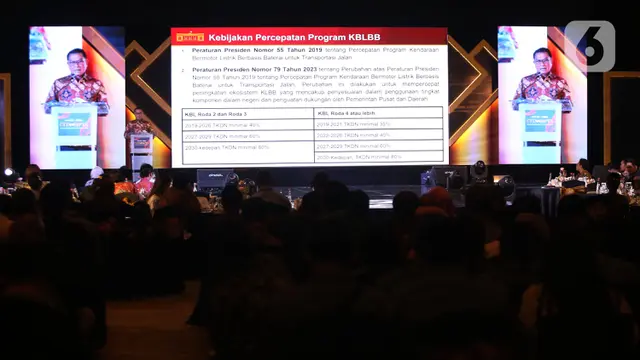 Kepala Staf Kepresidenan (KSP) Moeldoko