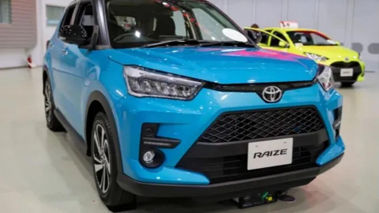 Mobil yang paling laku di Bulan Juni 2024