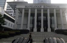 Warga Gugat Aturan Tiket Kereta untuk Anak ke MK