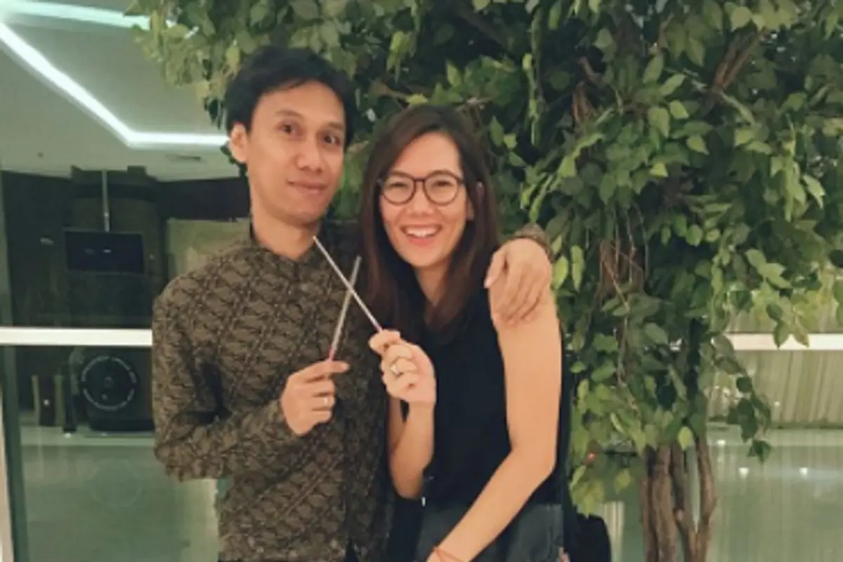 [Bintang] Sarah Diorita - Eross SO7