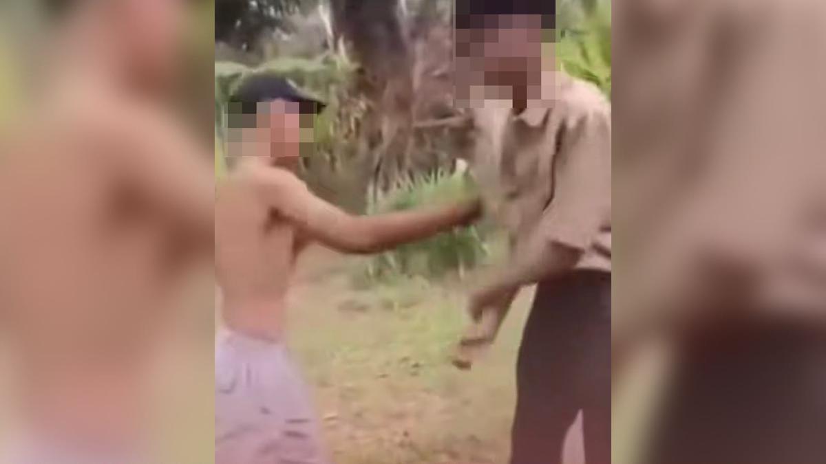 Polisi Amankan Terduga Pelaku Penganiayaan Siswa Kebumen Saat Antre MBG