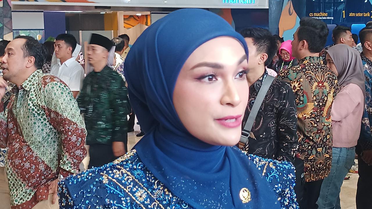 Resmi Dilantik Anggota DPR, Apa yang Bakal Dilakukan Putri Zulkifli Hasan?