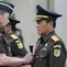 Rudi Margono saat dilantik menjadi  sebagai Kepala Kejati DKI Jakarta. (Istimewa)