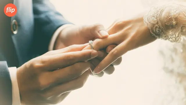 Program untuk Bantu Pasangan yang Ingin Nikah tapi Terkendala Biaya