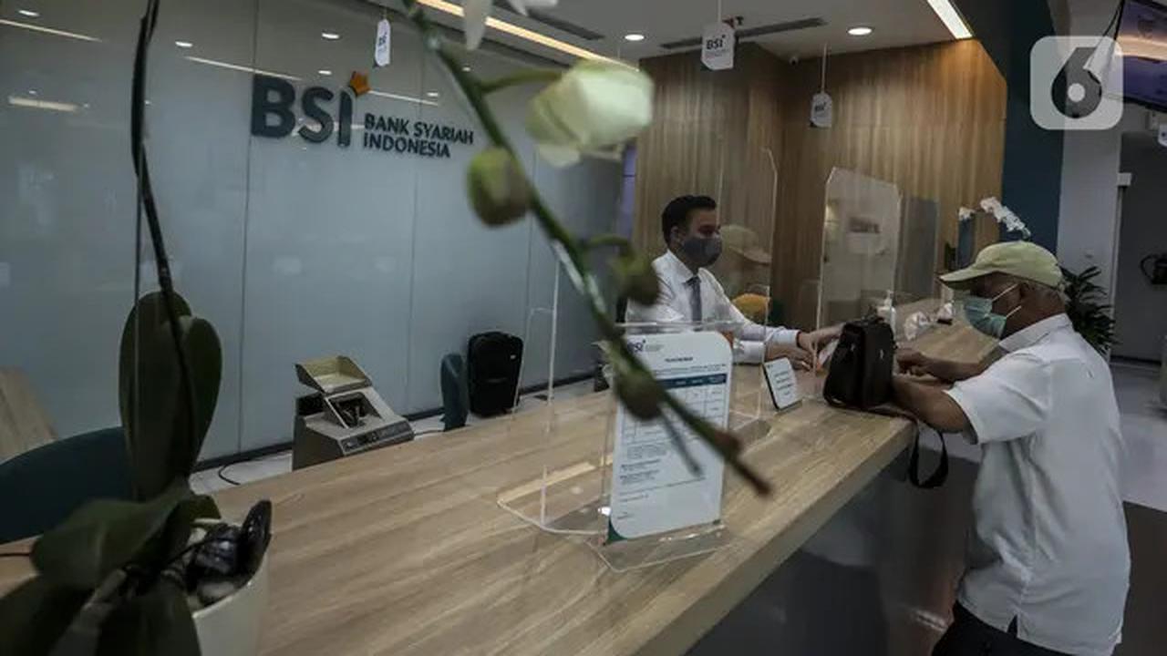 Kapan Bank Buka Setelah Lebaran 2025? Ini Jadwal Operasional BCA, BRI, Mandiri dan Bank Lainnya