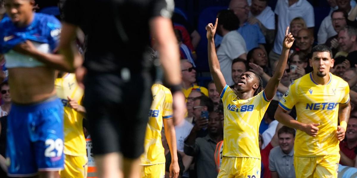 Sat Set! Arsenal Kalahkan Tottenham dalam Perburuan Eberechi Eze