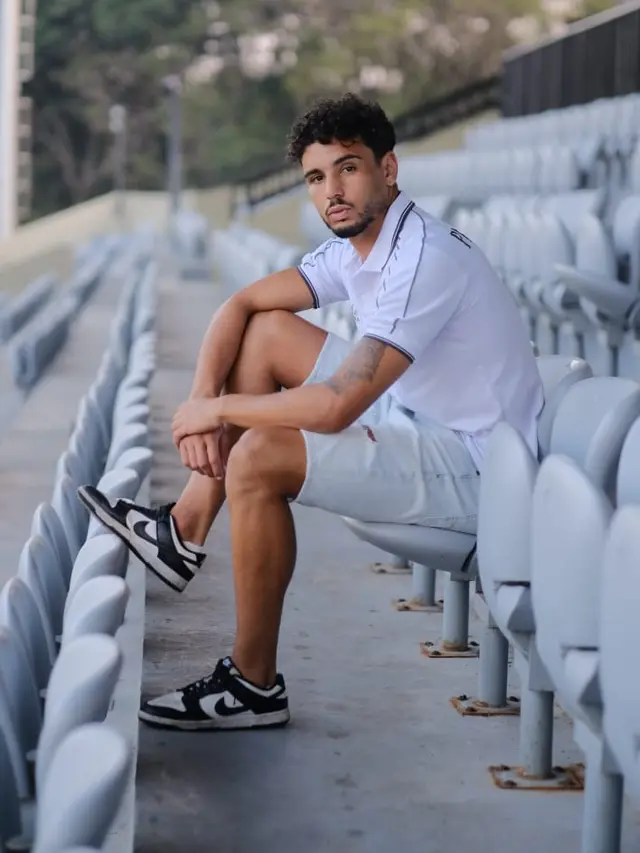 Pemain baru Persijap Jepara, Diego Brito