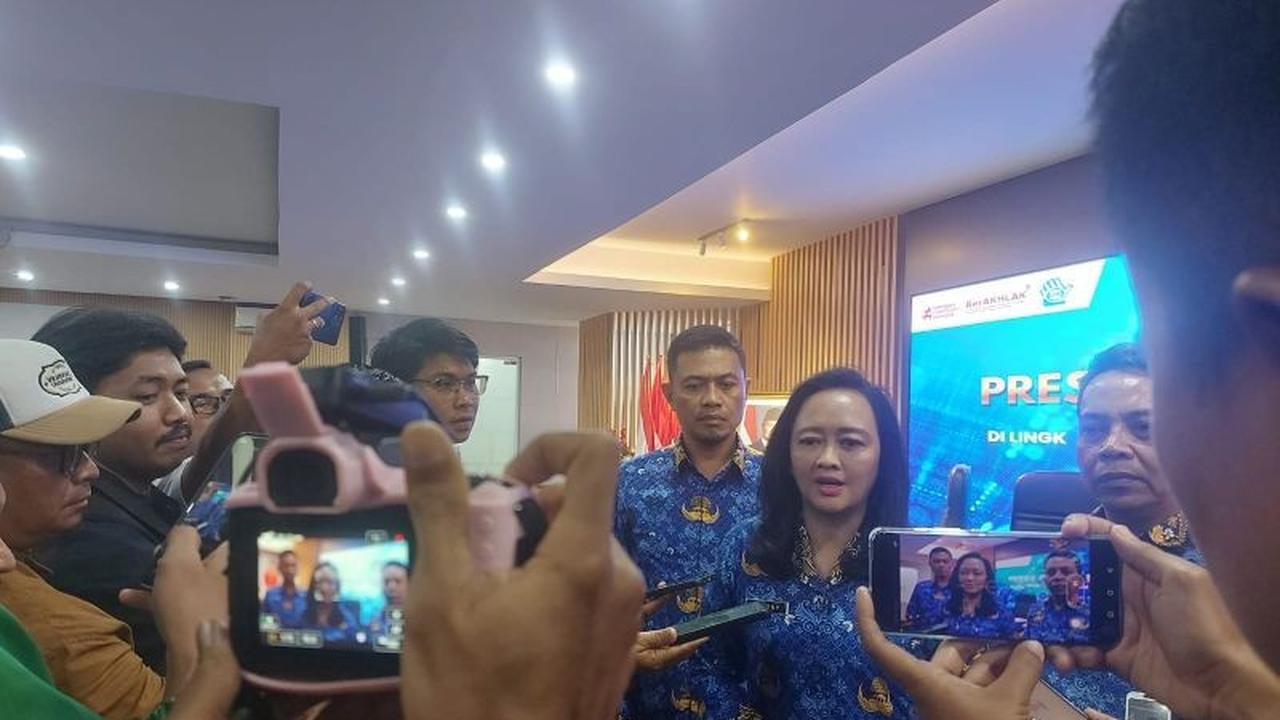 Capaian Gemilang: Serapan Anggaran Imigrasi Banten di Tiga Kantor Wilayah Capai 90 Persen Lebih