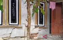 Fakta Unik: Ratusan KK Terdampak, Relokasi Korban Pergeseran Tanah Cianjur Tunggu Kajian Badan Geologi