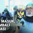 Sekolah Masuk, SPPG kembali Beroperasi