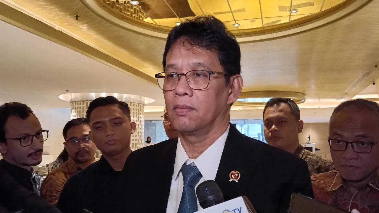 Menkeu Purbaya Soal Nilai Tukar Rupiah Menguat: Bukan Karena Thomas Djiwandono Terpilih Deputi Gubernur BI