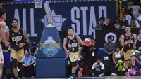 IBL All-Star 2026 Super Sengit, Tim Yudha Kalahkan Tim Prastawa