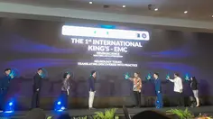 EMC Gandeng King's College London Transfer Pengetahuan Penanganan Penyakit Saraf