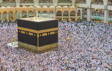 Haji Pertama Kali? Jangan Sampai Terlewat, Berikut Rahasia Jamaah Tetap Fit dan Khusyuk Selama Haji
