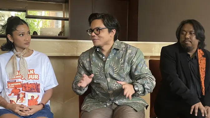 Adaptasi Lokal 'Bapak Paling Jujur' Tampilkan Perempuan Tangguh dan Era Media Sosial