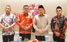 Tahukah Anda, Sukses Program Nasional Kunci di Tangan Pemda? Ombudsman RI Soroti Peran Krusial Pemerintah Daerah