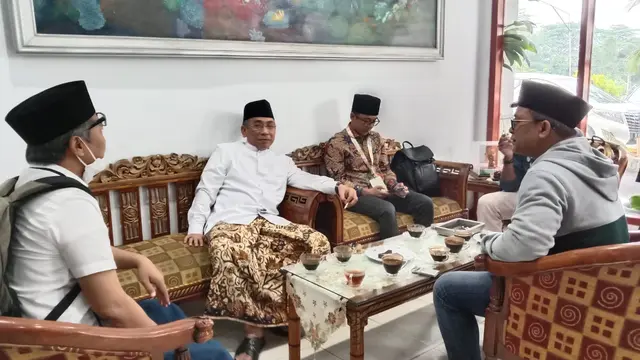 Ini Syarat Ikutan 1 Juta Vaksin Booster dari PBNU