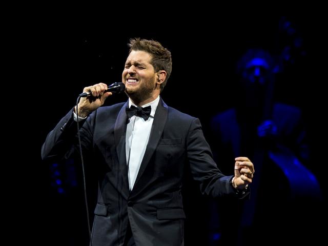 Lirik Lagu Home Michael Buble Ragam Bola Com