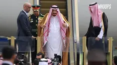 Selama kunjungannya di Indonesia, ternyata Raja Salman hanya meminta makanan ini untuk dikonsumsi.