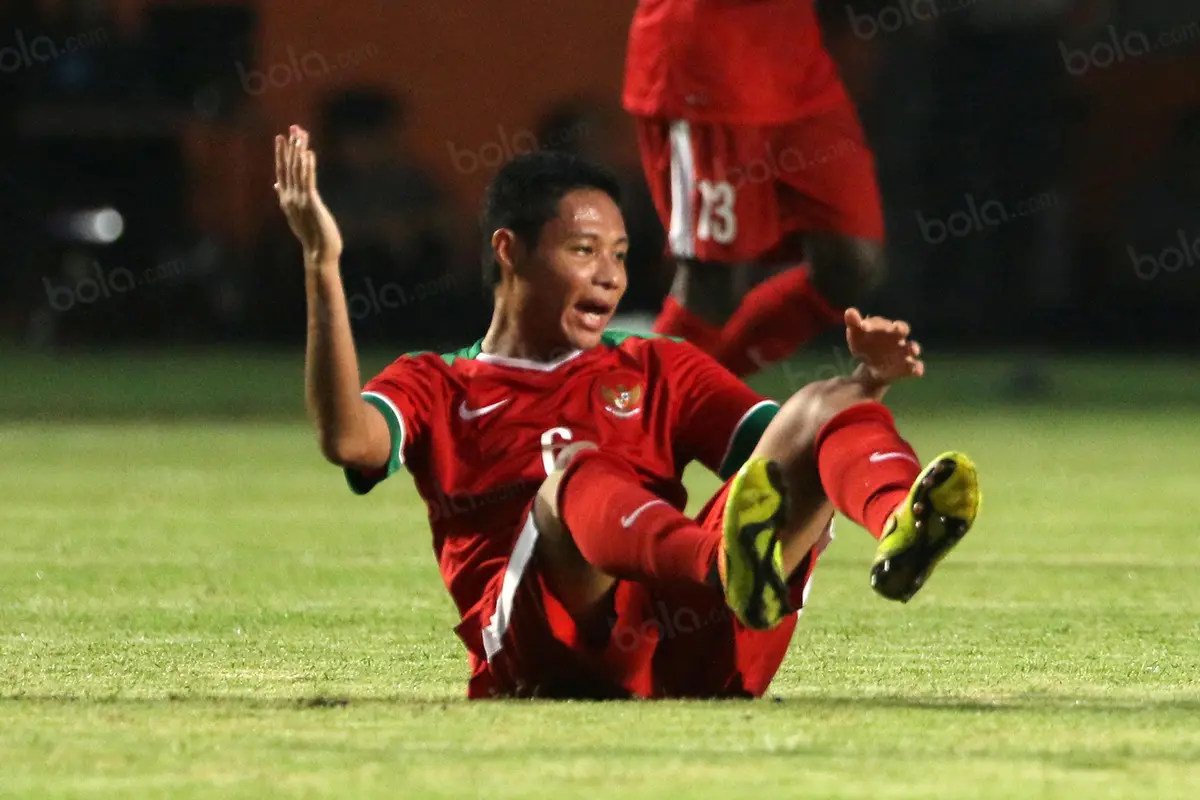 Evan Dimas