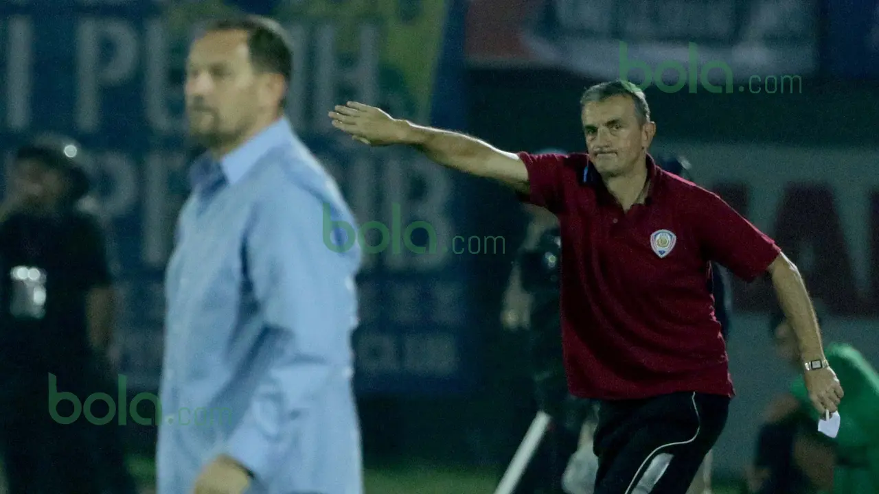 Dejan Antonic-Milomir Seslija