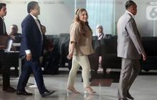 Sudah Diajukan ke Bareskrim, Lisa Mariana Mau Tes DNA Ulang di RS Mount Elizabeth Singapura
