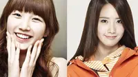 Yoona `Girls Generation` rupanya merasa cemburu dengan Suzy `Miss A`. Ada apa rupanya?