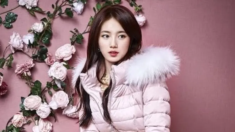 Suzy Miss A