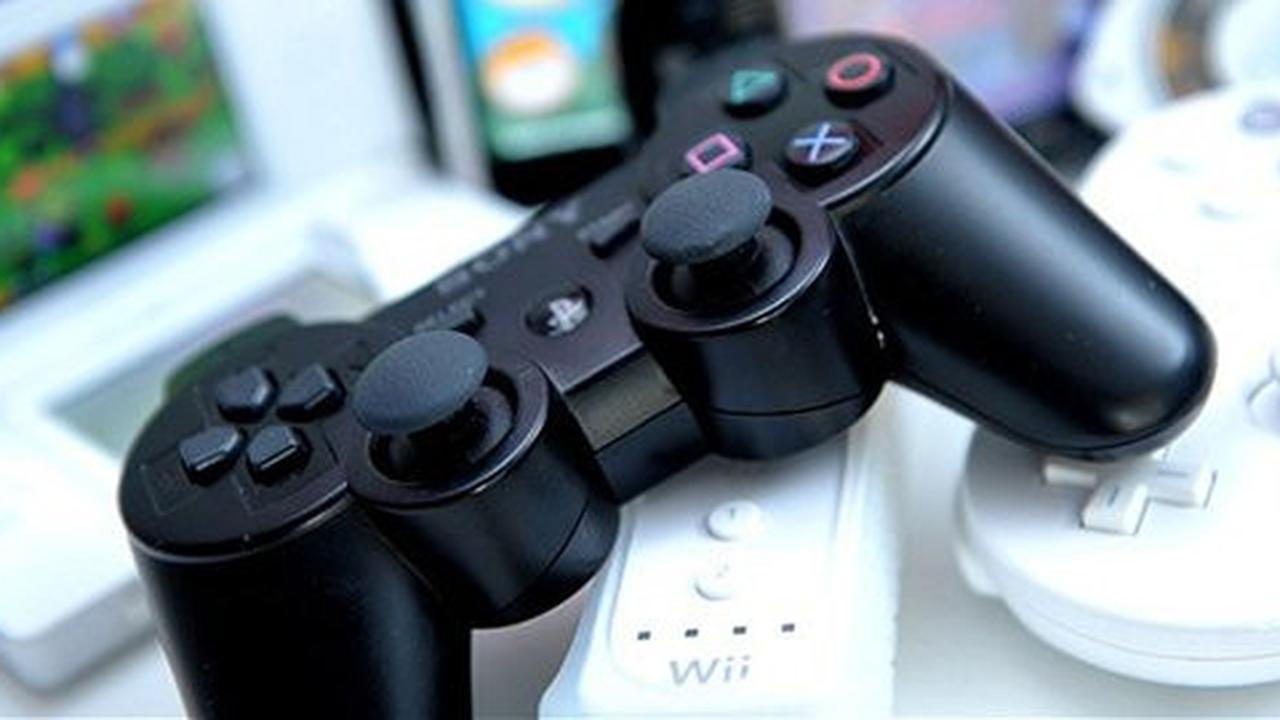 7 Keajaiban video game, buat manusia makin cerdas dan bijak!