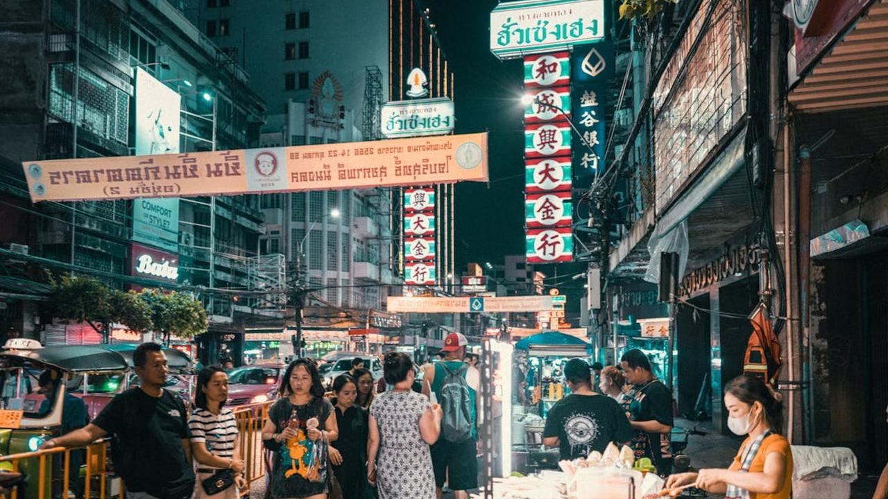 Dampak Cuaca Ekstrem, Thailand Alami Cuaca Terdingin hingga 15 Derajat Celcius Warga dan Wisatawan Diharapkan Bersiap