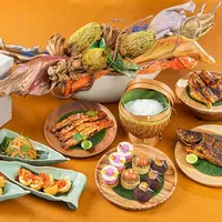 Ramadan To Go by Raffles Jakarta. Foto: Document/Raffles Jakarta.