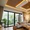 7 Model Plafon PVC untuk Interior Rumah Estetik, Hadirkan Nuansa Modern dan Mewah