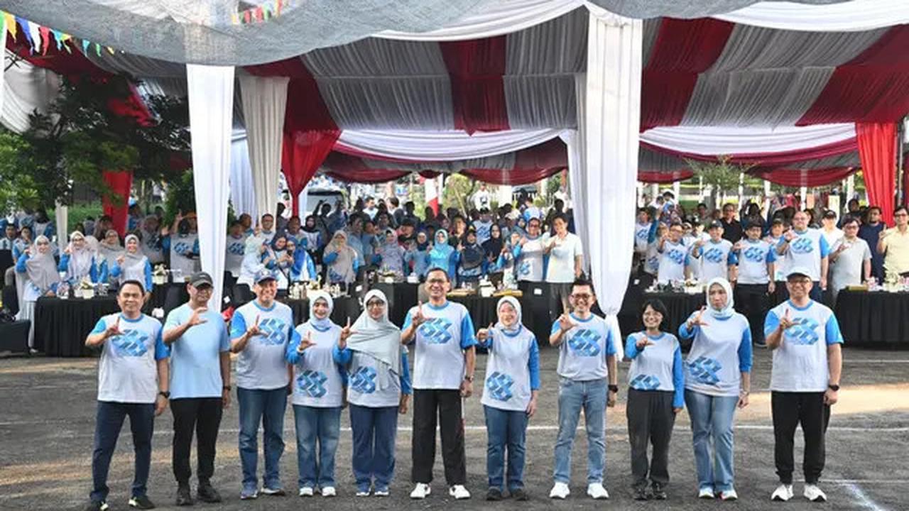 Jurus LAN Bangun Karakter ASN di Tengah Modernisasi