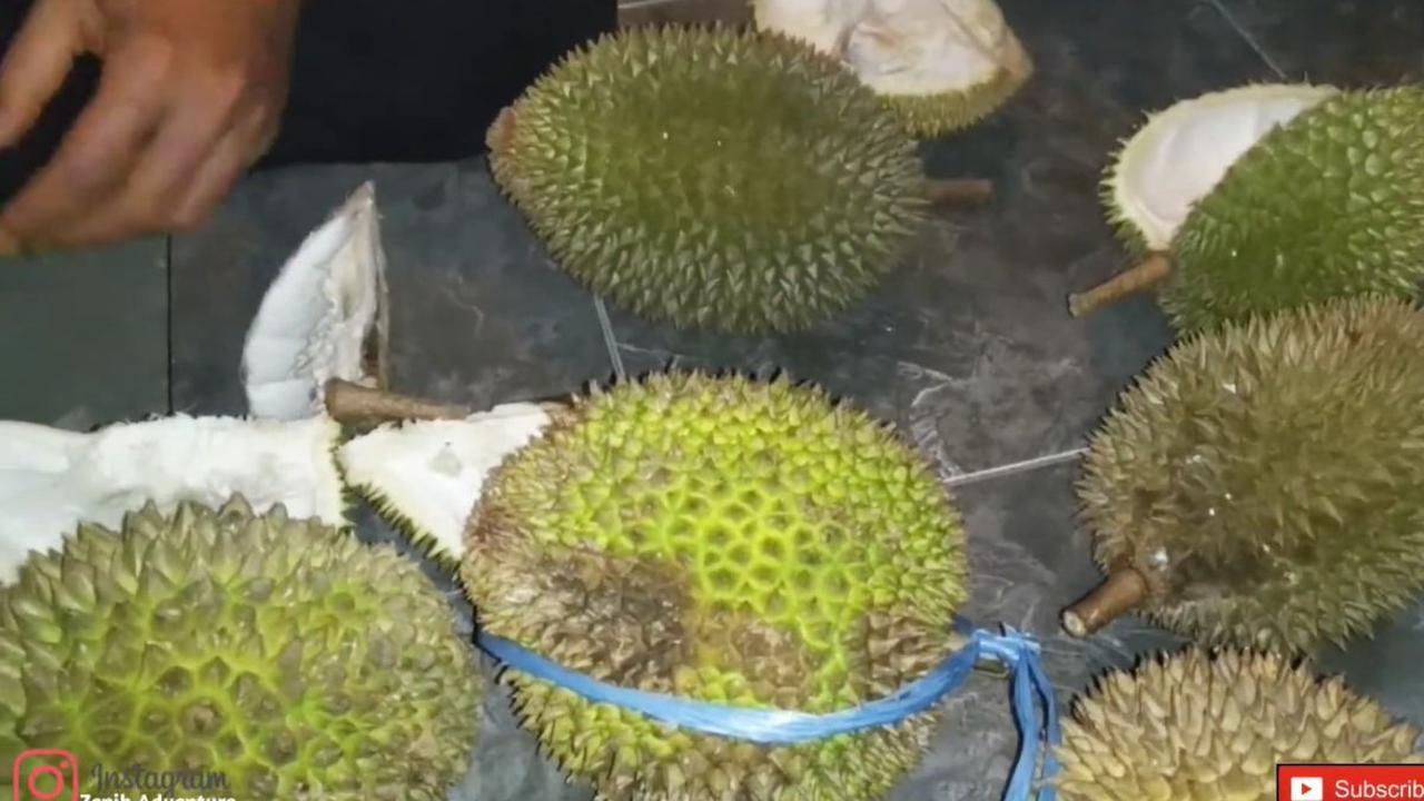 Si Layung Bermakna Membuat Penikmatnya Terlena.