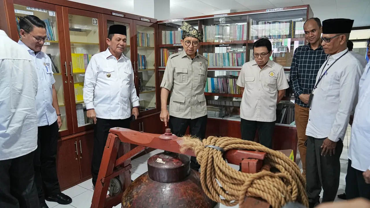 Fadli Zon