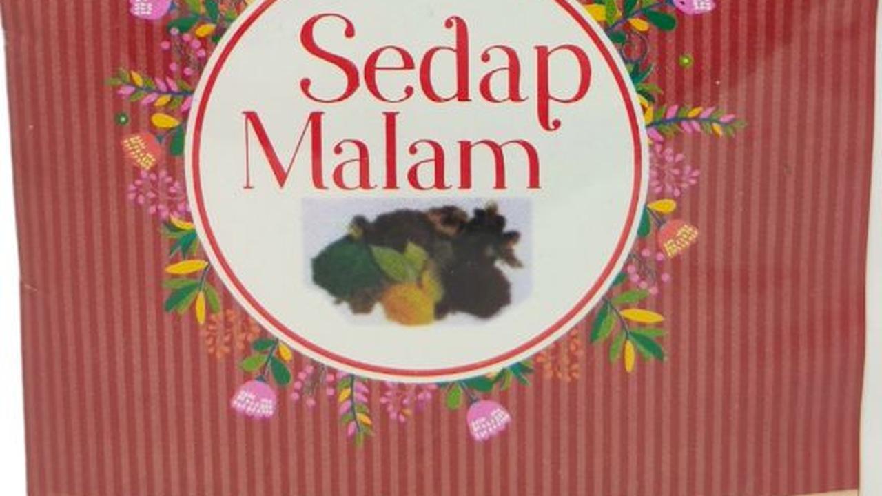 10. Lulur Rempah Sedap Malam<br>