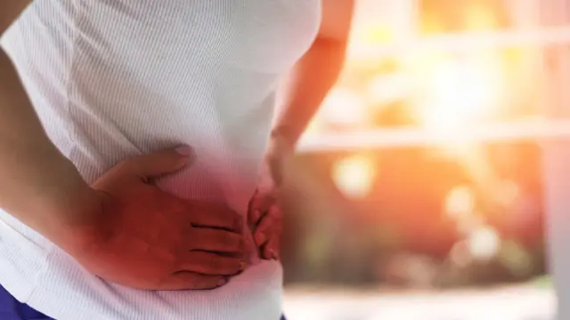 Penyakit Divertikulitis - KlikDokter.com (BlurryMe/Shutterstock)