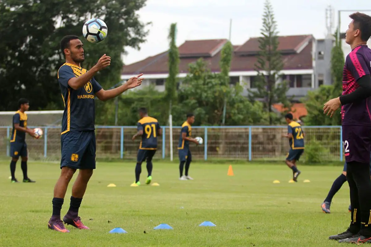 Barito Putera 