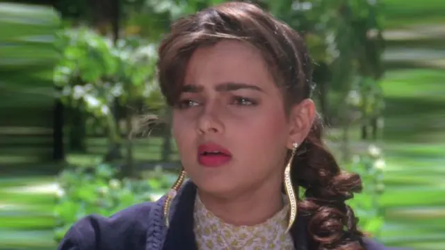 Mamta Kulkarni