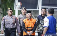 KPK Panggil Mantan Kajari Bekasi Eddy Sumarman dalam Kasus Suap Ade Kuswara