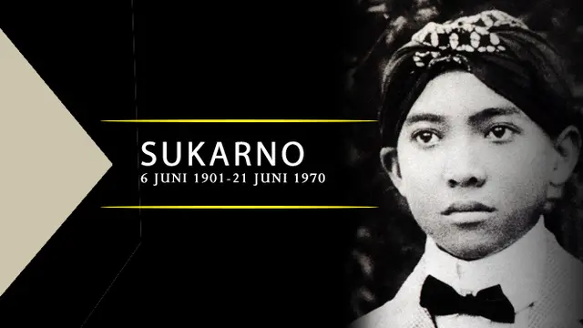 Soekarno 