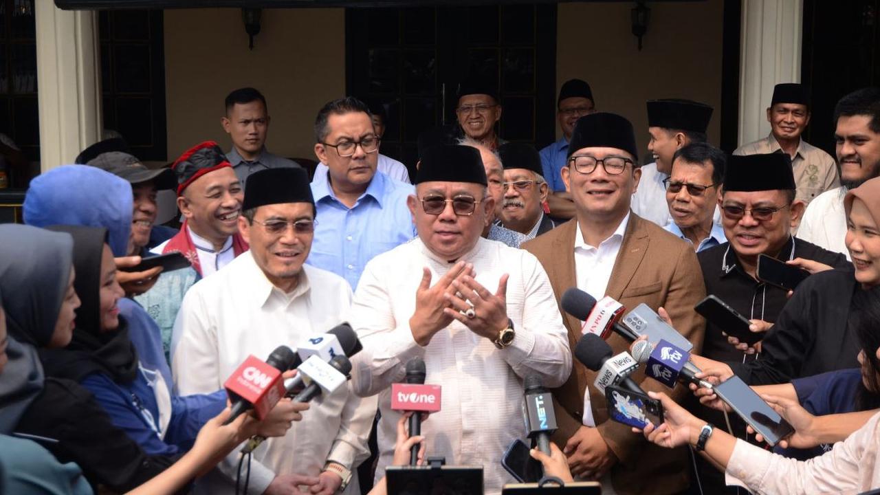 Dok. Istimewa