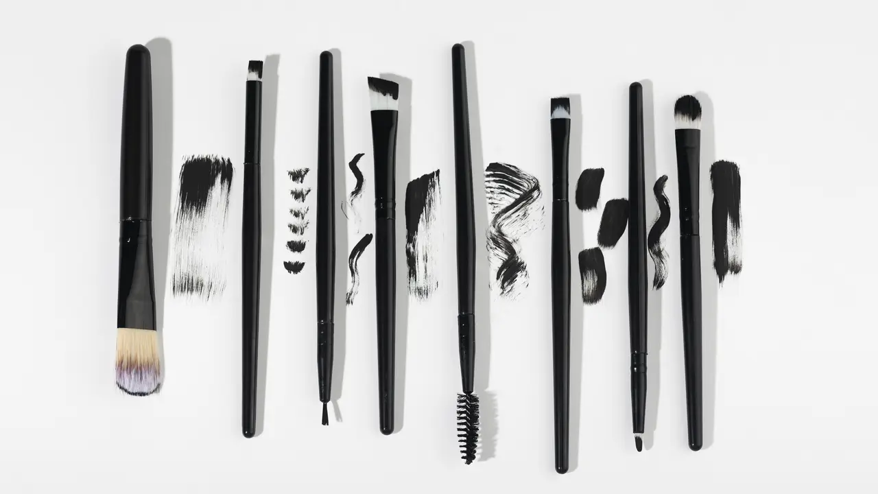 Jenis Brush yang Wajib Dimiliki Biar Makeup Makin Flawless