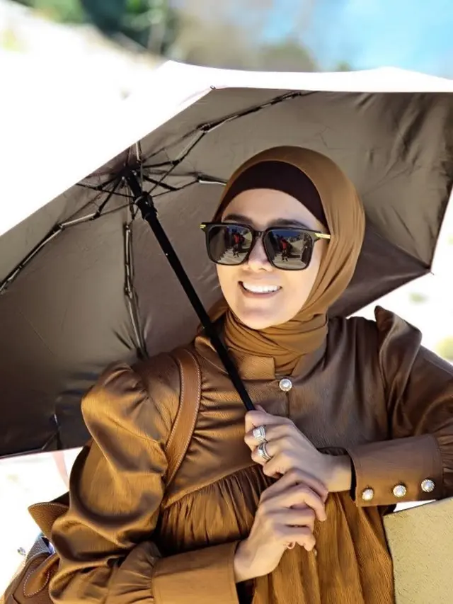 Mulan Jameela (Instagram/mulanjameela1)