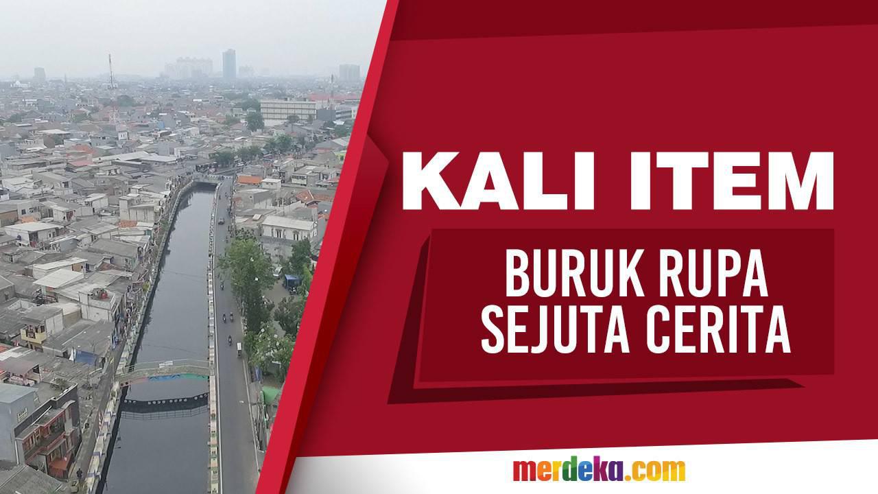 Buruk rupa sejuta cerita