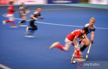 Hoki Putri Indonesia Lolos Asian Games 2026, Pelatih Dhaarma Raj Lega