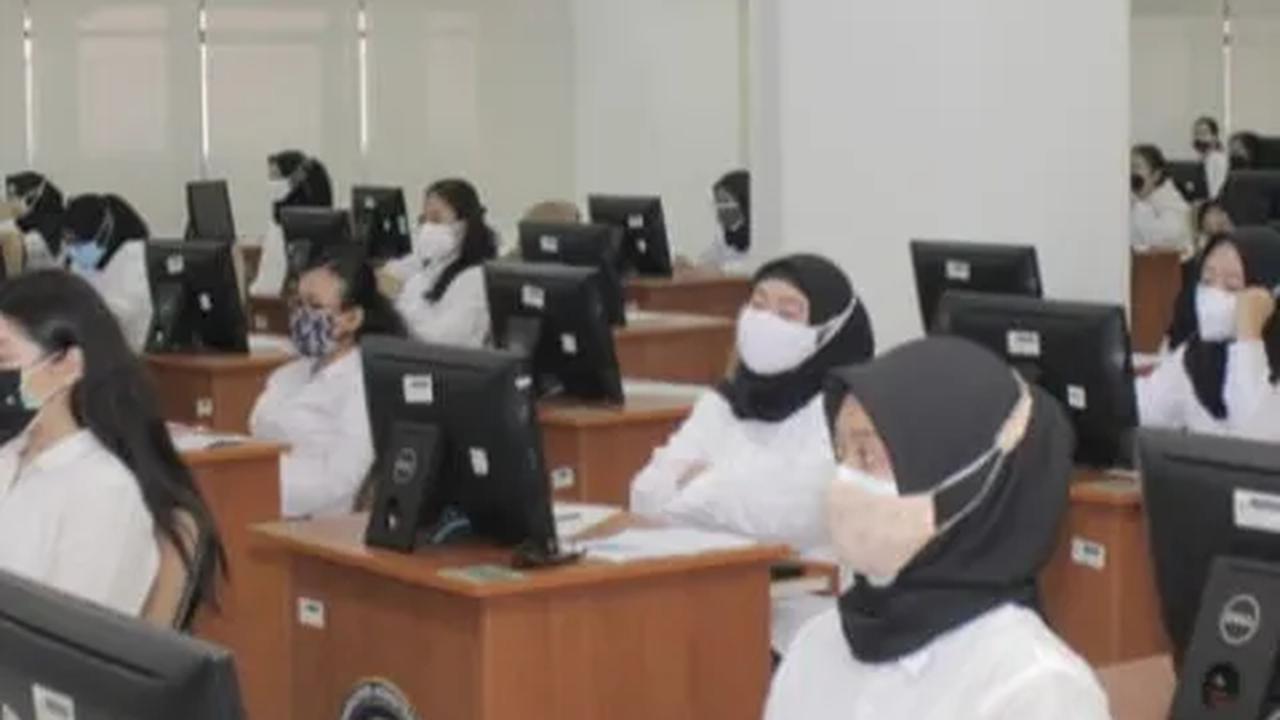 Kementerian PAN-RB Umumkan Hasil Seleksi Administrasi, Ada 68 Pelamar yang Lolos