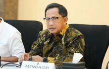 Mendagri: Kesehatan Jiwa Anak dan Remaja Perlu Jadi Perhatian Pemerintah Daerah