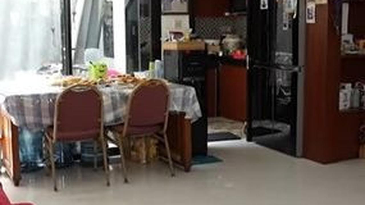 Rumah Minimalis